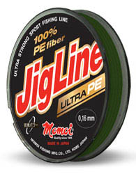 ���� JigLine Ultra PE 0,35 ��, 30,0 ��, 100 �, �������